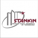 Stankin ( MSUT Stankin)