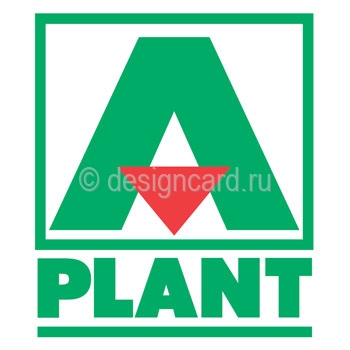 A Plant ( A Plant)