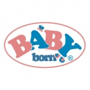 BABY BORN ( BABY BORN)
