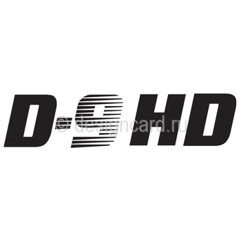 D-9 HD ( D-9 HD)