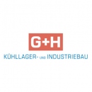 G+H ( G+H KUHLLAGER-UND INDUSTRIEBAU)