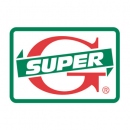 G SUPER ( G SUPER)