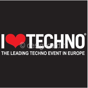 I Love Techno ( I Love Techno)