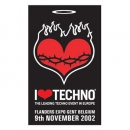 I Love Techno ( I Love Techno 2002)