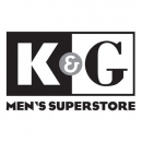 K&G ( K&G men`s superstore)