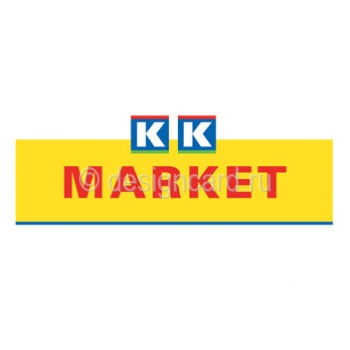 K ( K market)