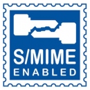 S/MIME ENABLED ( S/MIME ENABLED)