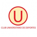 U ( U CLUB UNIVERSITARIO DE DEPORTES)