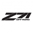 Z71 ( Z71 Off Road)