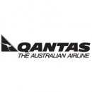 QANTAS ( QANTAS THE AUSTRALIAN AIRLINE)
