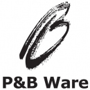 P&B WARE ( P&B WARE)