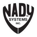 NADY SYSTEMS INC. ( NADY SYSTEMS INC.)