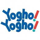 Yogho! Yogho! ( Yogho! Yogho!)