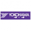 YOKOHAMA ( YOKOHAMA 4*4)