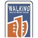 Walking ( Walking Baltic Wear Trade)
