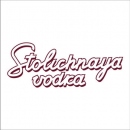 Stolichnaya ( Stolichnaya vodka)