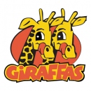 Giraffas ( Giraffas)