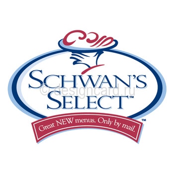 Schwan`s ( Schwan`s Select)