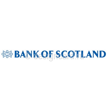 Scotland ( Bank Of Scotland)