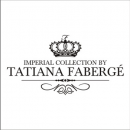Faberge ( Tatiana Faberge)